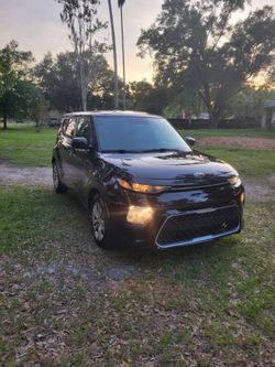 2020 Kia Soul