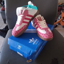 Girls Adidas Shoes