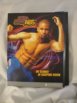 Hip Hop Abs: The Ultimate Ab Sculpting System, a popular home fitness program produced by Beachbody