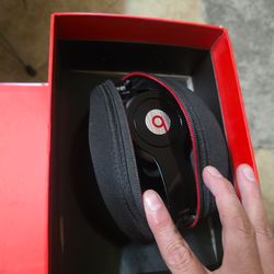Beats by Dre Solo HD