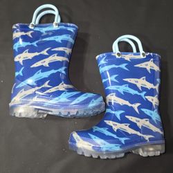 Kids Rainboots