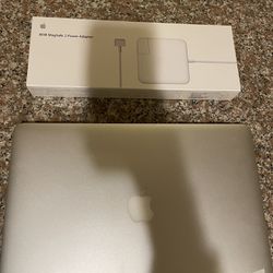 MacBook Pro (Retina, 15-inch,Mid 2015) 