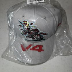 Supreme Ducati 6-Panel