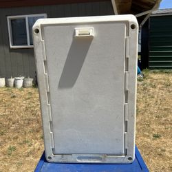 Dog Door