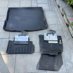 Audi Floor Mats