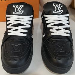 LV Shoes. Size 9, 9.5, 10, 10.5, 11