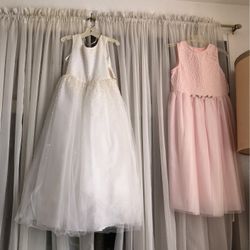 Dresses Children Size 8 And More-Formal Wear