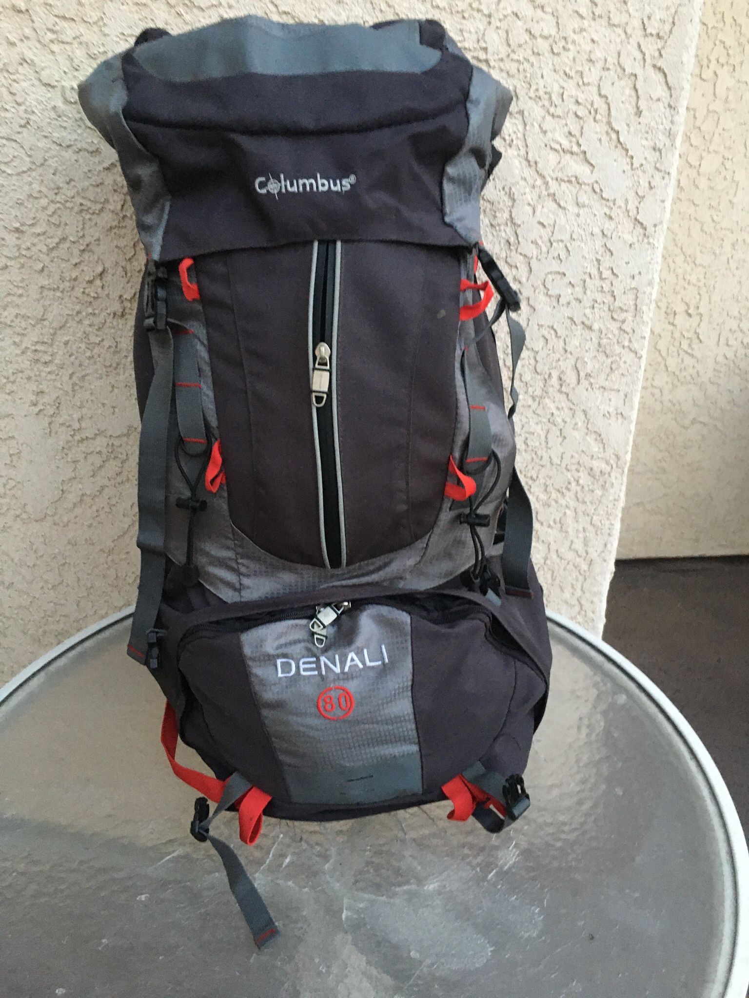 Backpack for Hiking Camping