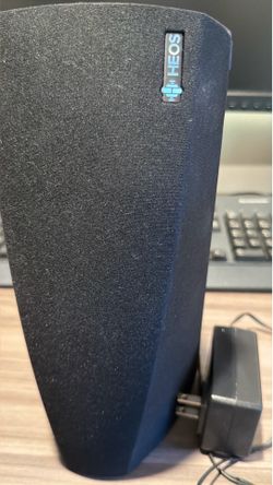 HEOS wireless speaker Denon