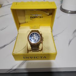 Invicta Subaqua 