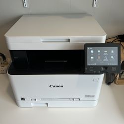 Color Canon Printer