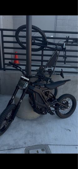 E ride pro s 17