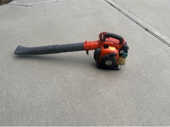 Husqvarna Blower