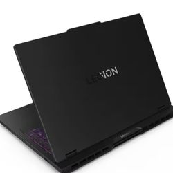 Lenovo Legion Pro 5 (2024) — OLED — Ryzen 7 — 32GB / 1TB — RTX 5060 — BRAND NEW SEAL