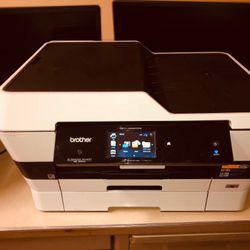 Selling Office Printers