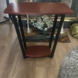Beutiful End Table