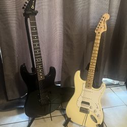Guitars