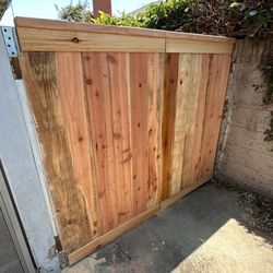 Double Gate
