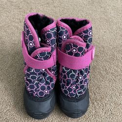Snow Boots