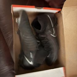 Soccer Cleats 