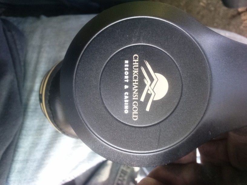 Headphones
