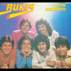 Bukis 