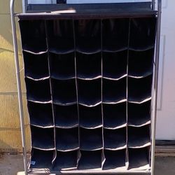 NEW SHOE RACK