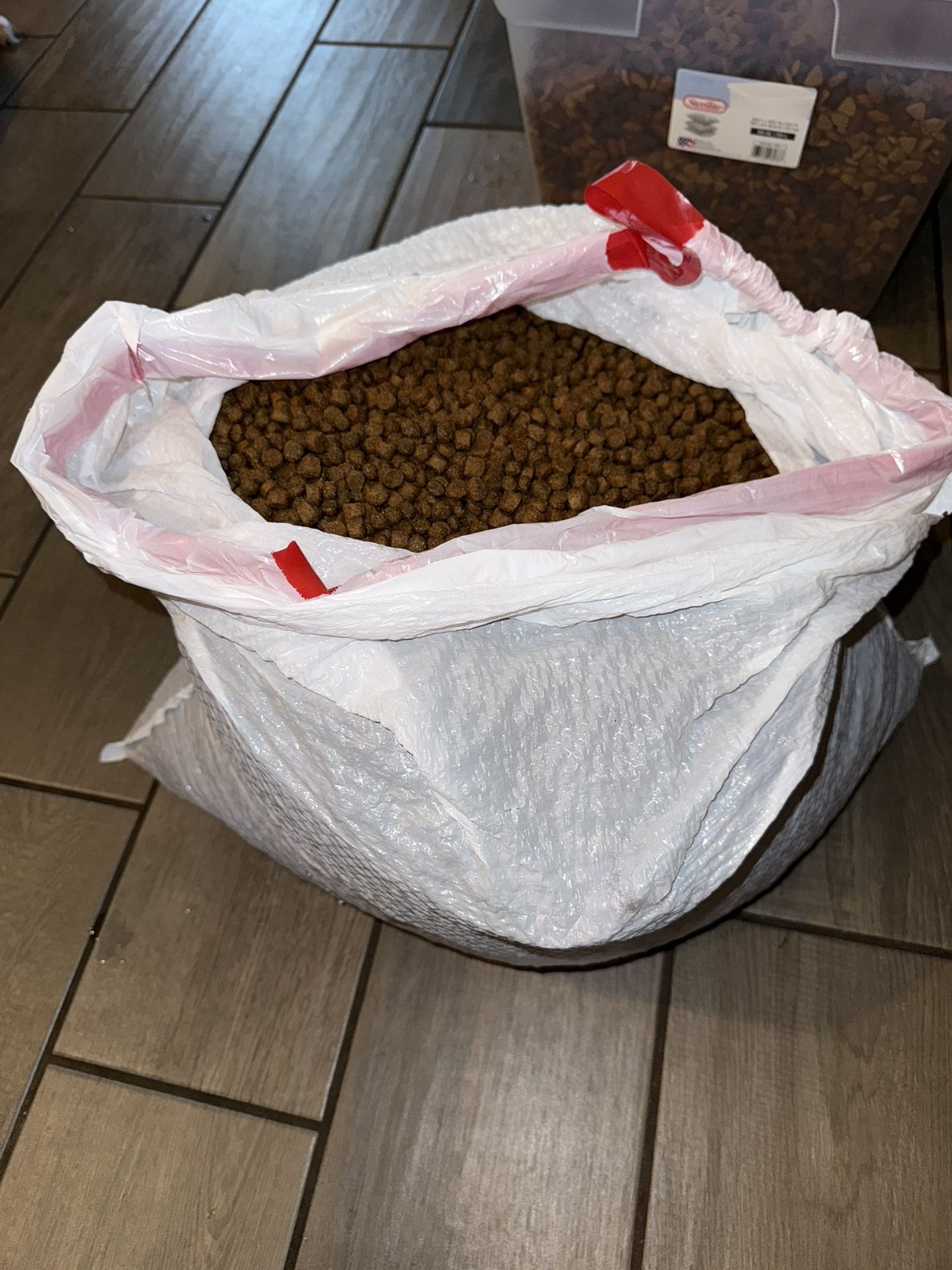 Free Dog Food