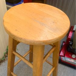 2 strong stools