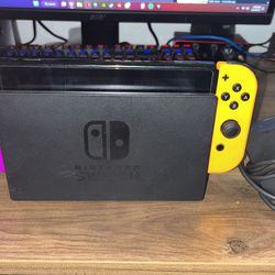Nintendo switch bundle