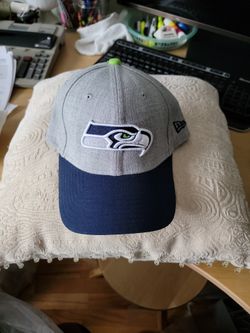 Seahawks Cap