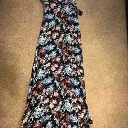 New Small Dress