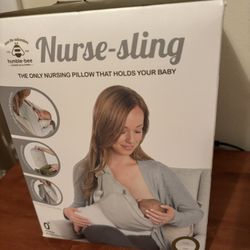 Lightly Used Nurse Sling