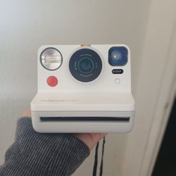 Polaroid Now i-Type Instant Camera