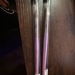 2 Acrylic Nail Brush 