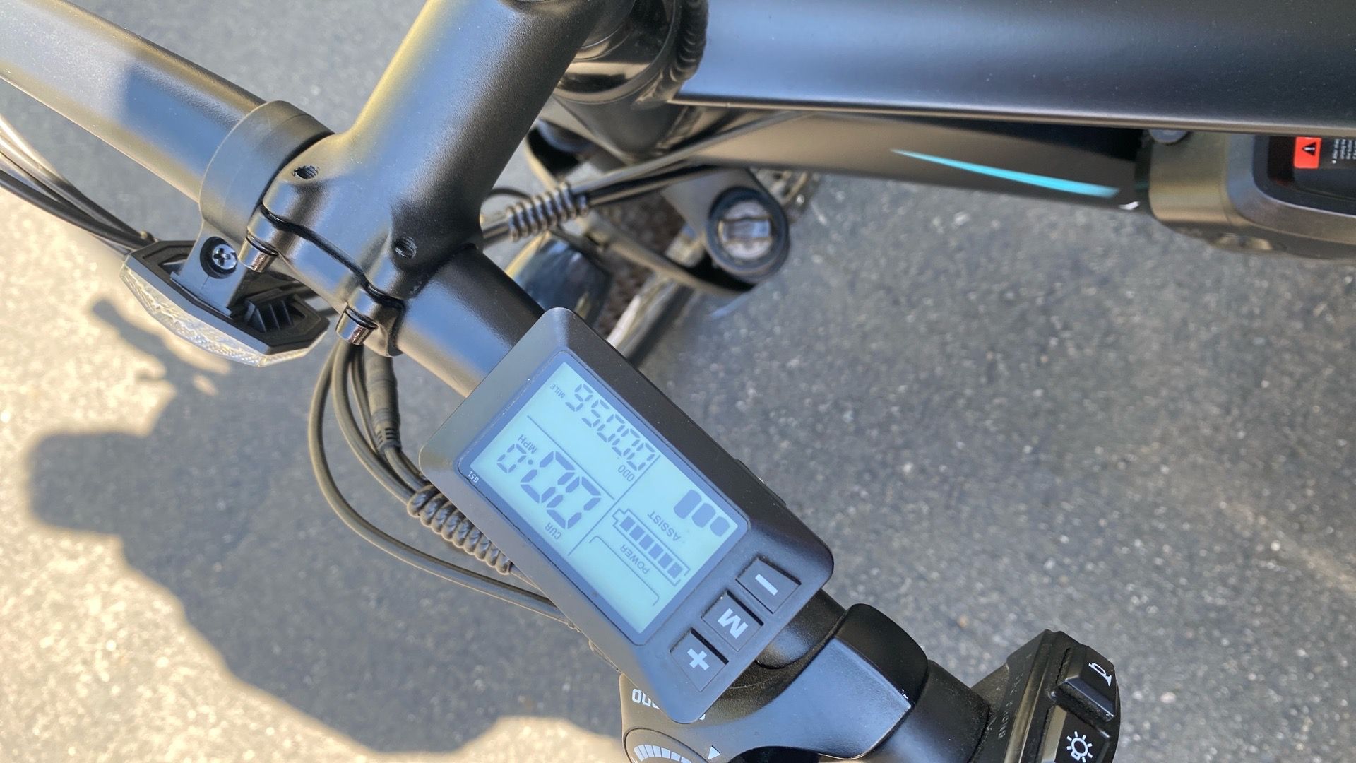 E-bike