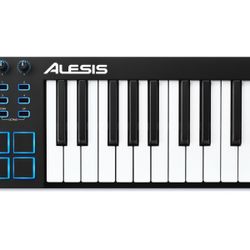 Alesis V25 MIDI Controller 