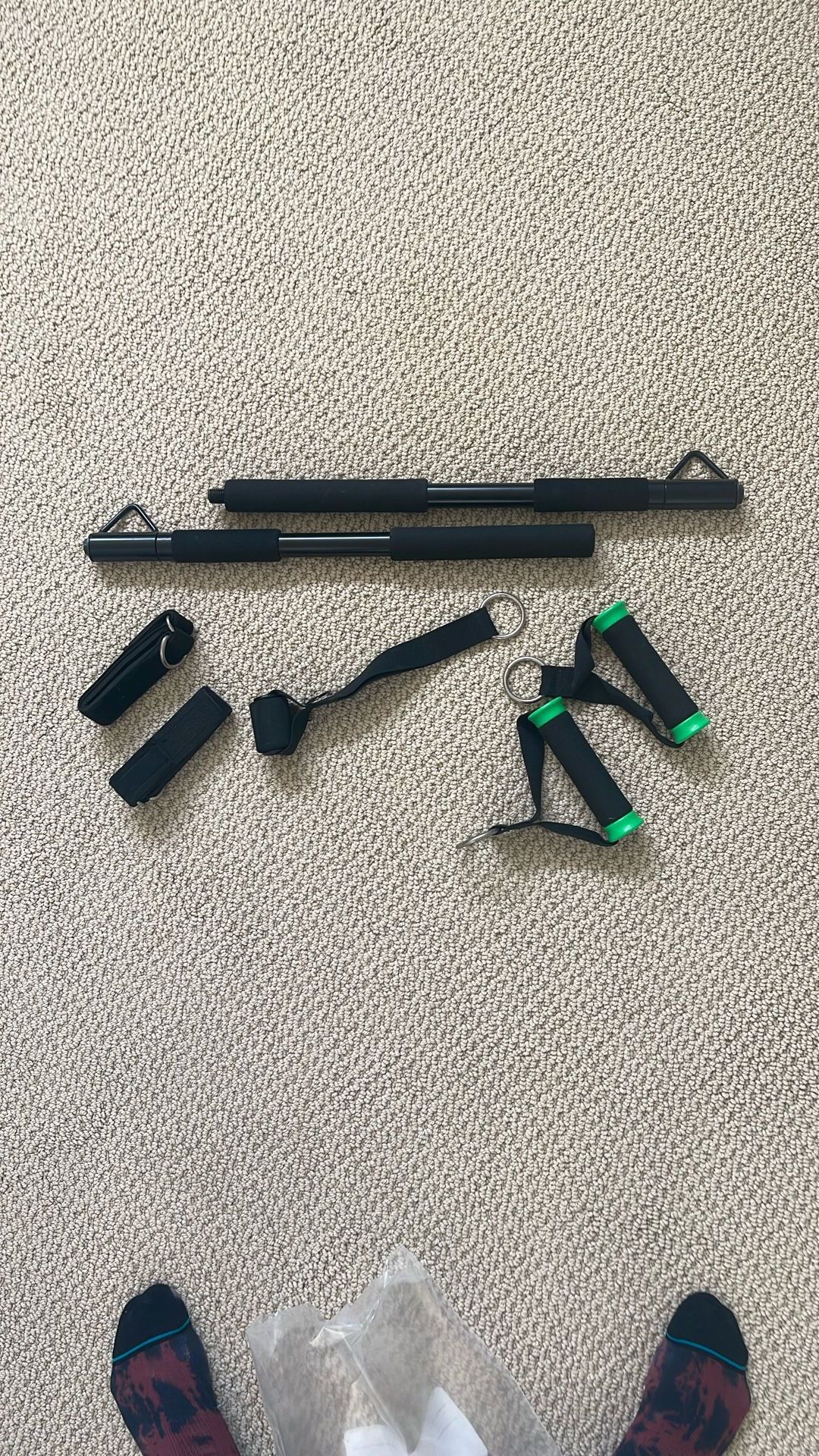 BodyBoss Home Gym 2.0 - Used Equipment