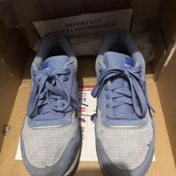 Steel Toe Work Shoes