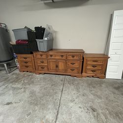 Bedroom furniture