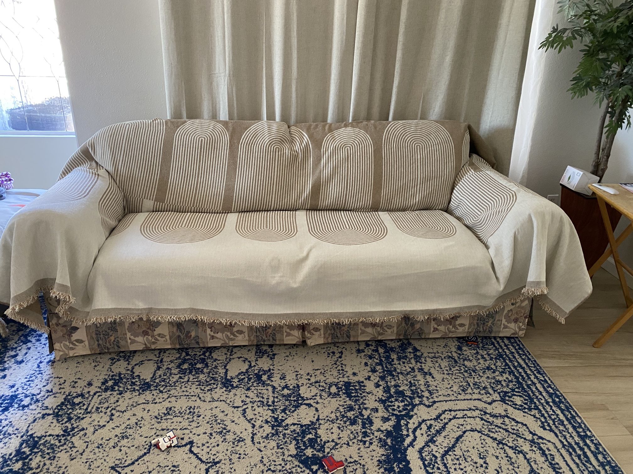 Free Couch