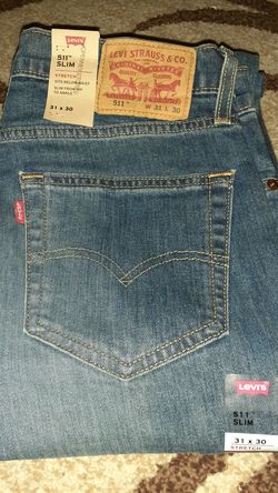 Levi's