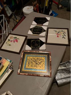 Islamic books