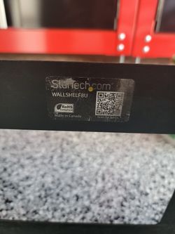 Startech Wall Shelf