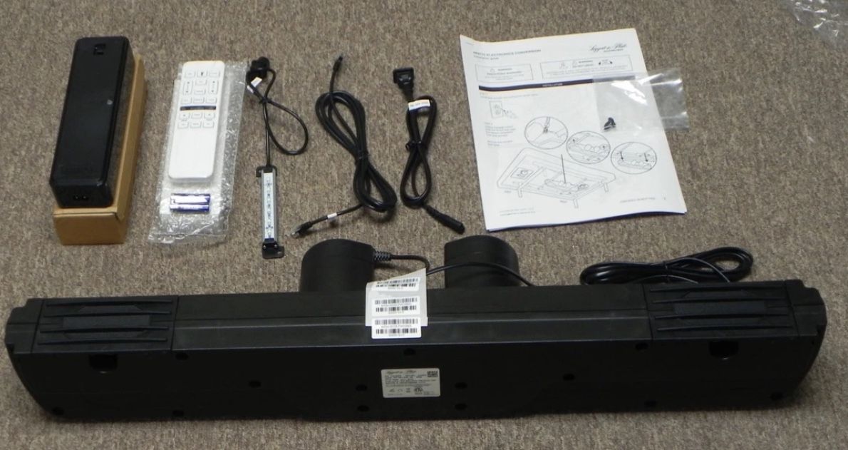 Leggett Platt Okin to Richmat Conversion Part# 4B9770 New