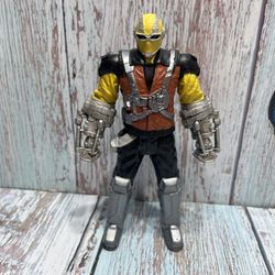 Marvel  Hasbro Shocker Action Figure 6"  Spiderman Homecoming 2017  Loose