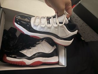 Jordan 11 lows (GS)