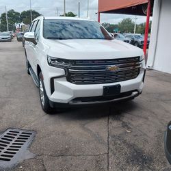 2023 Chevrolet Suburban Call Me David Hodges 786-286-3000 
