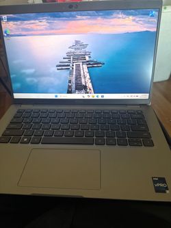 Dell Latitude 5430 touchscreen with Intel vPro