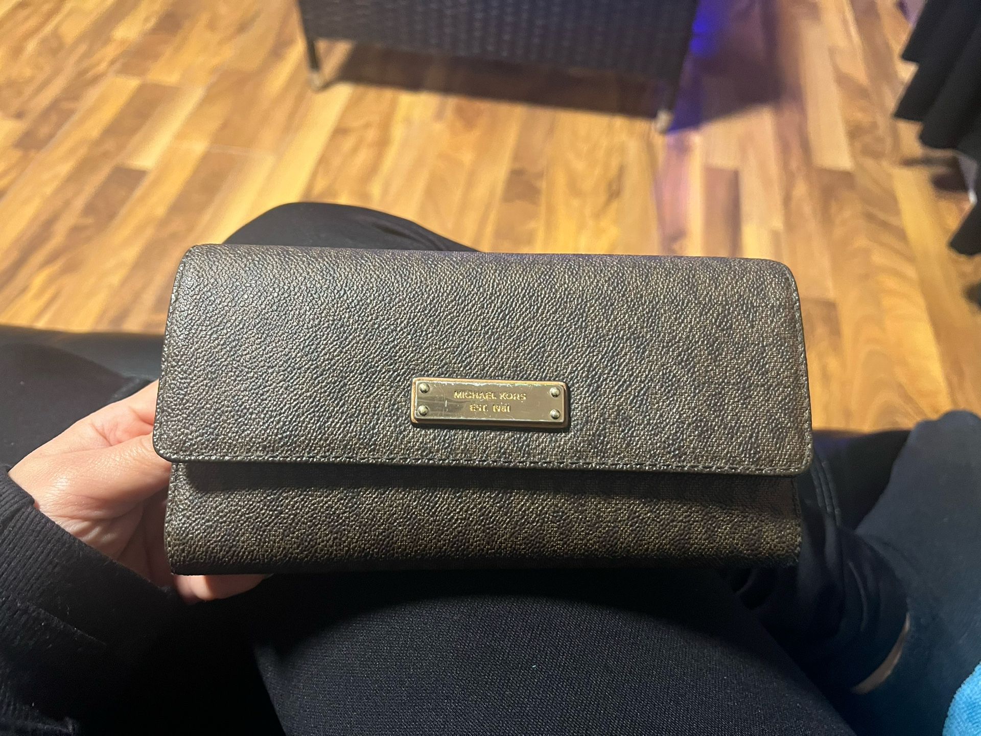 Michael Kors Wallet 